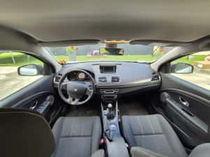 Renault Megane 1.5dci — miniatura 4