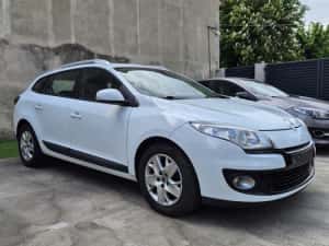 Renault Megane 1.5dci — miniatura 9