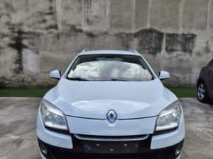Renault Megane 1.5dci — miniatura 10
