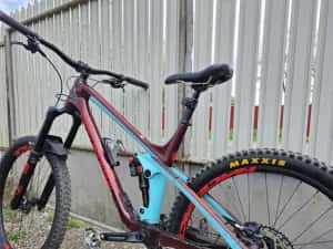 Mtb rocky mountain slayer carbon — miniatura 6