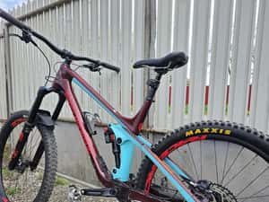 Mtb rocky mountain slayer carbon — miniatura 10