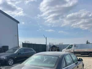 Audi A4 B8 2.0 TDI 140CP 2009 – PORNEȘTE / DEFECT ULEI — miniatura 3