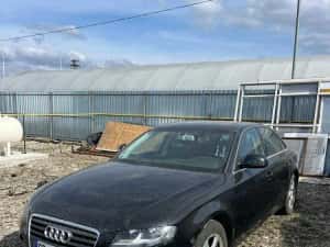 Audi A4 B8 2.0 TDI 140CP 2009 – PORNEȘTE / DEFECT ULEI — miniatura 5
