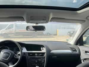 Audi A4 B8 2.0 TDI 140CP 2009 – PORNEȘTE / DEFECT ULEI — miniatura 6