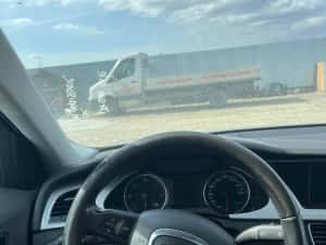 Audi A4 B8 2.0 TDI 140CP 2009 – PORNEȘTE / DEFECT ULEI — miniatura 7