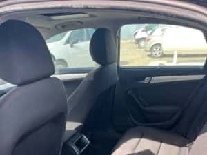 Audi A4 B8 2.0 TDI 140CP 2009 – PORNEȘTE / DEFECT ULEI — miniatura 8
