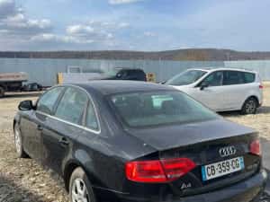 Audi A4 B8 2.0 TDI 140CP 2009 – PORNEȘTE / DEFECT ULEI — miniatura 10