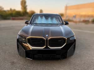 BMW XM 2023 | 653 CP | Full options | TVA deductibil | Istoric