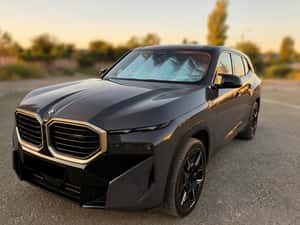 BMW XM 2023 | 653 CP | Full options | TVA deductibil | Istoric — miniatura 4