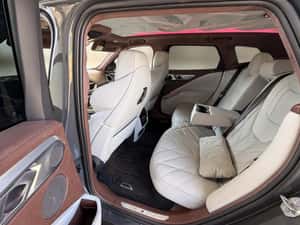 BMW XM 2023 | 653 CP | Full options | TVA deductibil | Istoric — miniatura 5