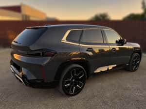 BMW XM 2023 | 653 CP | Full options | TVA deductibil | Istoric — miniatura 6