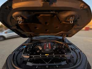 BMW XM 2023 | 653 CP | Full options | TVA deductibil | Istoric — miniatura 7