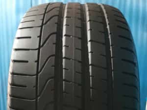 285/35 ZR22 - 315/30 ZR22 pirelli 4 bucati — miniatura 1