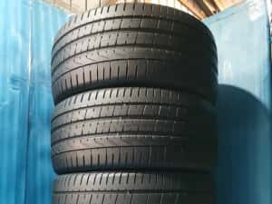 285/35 ZR22 - 315/30 ZR22 pirelli 4 bucati — miniatura 2