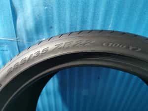 285/35 ZR22 - 315/30 ZR22 pirelli 4 bucati — miniatura 3