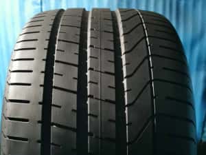 285/35 ZR22 - 315/30 ZR22 pirelli 4 bucati — miniatura 5