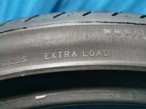 285/35 ZR22 - 315/30 ZR22 pirelli 4 bucati — miniatura 10