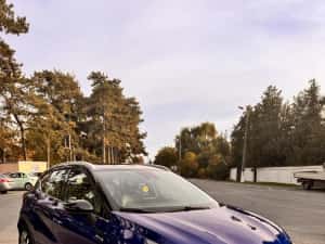 Renault Captur Automata 1.3 Benzina, 130CP, 53713 KM — miniatura 2