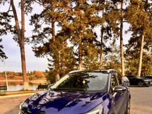 Renault Captur Automata 1.3 Benzina, 130CP, 53713 KM — miniatura 4