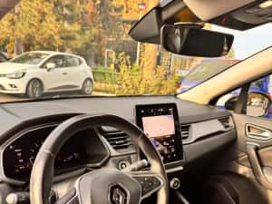 Renault Captur Automata 1.3 Benzina, 130CP, 53713 KM — miniatura 5