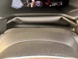 Renault Captur Automata 1.3 Benzina, 130CP, 53713 KM — miniatura 6