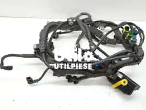 Cablaj Motor DAF MX13 MX11 MX15 CF XF Euro 6 - piese DAF — miniatura 3