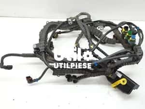 Cablaj Motor DAF MX13 MX11 MX15 CF XF Euro 6 - piese DAF — miniatura 4