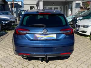 Opel Insignia Berlină Diesel 2016 — miniatura 6