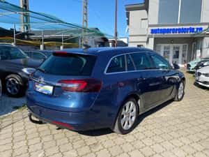 Opel Insignia Berlină Diesel 2016 — miniatura 7
