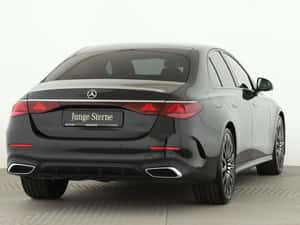 Mercedes-Benz E 450 Automată 367 HP Diesel — miniatura 2
