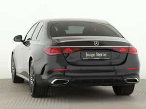 Mercedes-Benz E 450 Automată 367 HP Diesel — miniatura 4