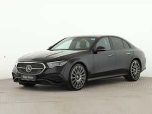 Mercedes-Benz E 450 Automată 367 HP Diesel — miniatura 5