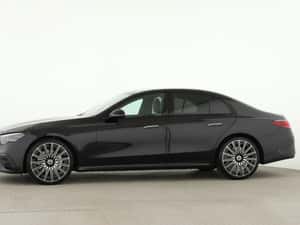 Mercedes-Benz E 450 Automată 367 HP Diesel — miniatura 7