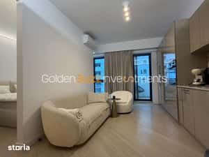 Apartament 2 camere de vanzare | Cortina North — miniatura 4