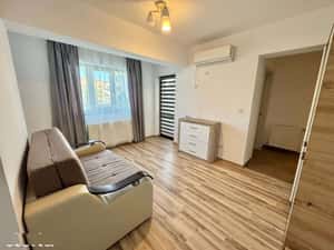 Tudor Vladimirescu, River's Towers, apartament de inchiriat, 2 camere