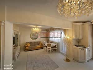 Metrou Biruintei - apartament lux - 3 camere — miniatura 3
