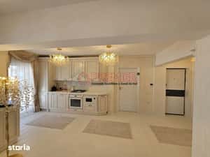 Metrou Biruintei - apartament lux - 3 camere — miniatura 5
