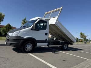 Iveco daily 35C15 — miniatura 1