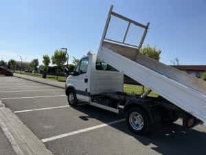 Iveco daily 35C15 — miniatura 3