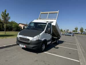 Iveco daily 35C15 — miniatura 4