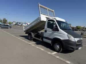 Iveco daily 35C15 — miniatura 5
