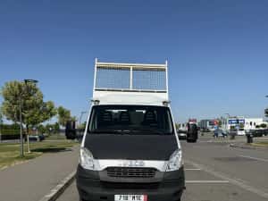 Iveco daily 35C15 — miniatura 6