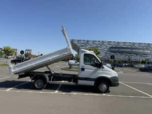 Iveco daily 35C15 — miniatura 7