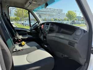 Iveco daily 35C15 — miniatura 8