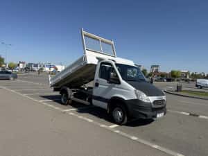 Iveco daily 35C15 — miniatura 10