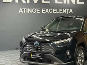 Toyota RAV4 2.5 HSD 222cp Luxury Premium 4x4 E-CVT