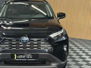 Toyota RAV4 2.5 HSD 222cp Luxury Premium 4x4 E-CVT — miniatura 2