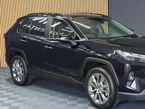 Toyota RAV4 2.5 HSD 222cp Luxury Premium 4x4 E-CVT — miniatura 3