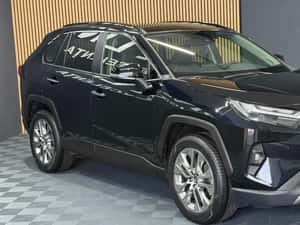 Toyota RAV4 2.5 HSD 222cp Luxury Premium 4x4 E-CVT — miniatura 4