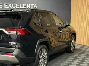 Toyota RAV4 2.5 HSD 222cp Luxury Premium 4x4 E-CVT — miniatura 5